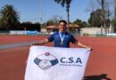 Apoyo a Deportistas: Medalla dorada para Mariano Sosa Guzmán