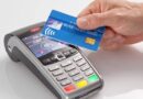 Proveeduría: Compras con tarjeta de crédito hasta en 20 cuotas