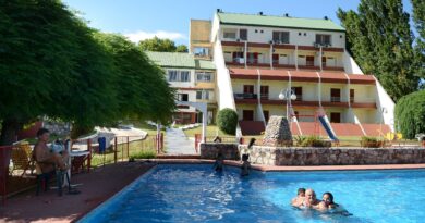 Semana Santa en el Hotel Santa Catalina