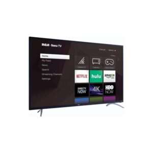 TV RCA SMART 4K 50″ X50ANDTV