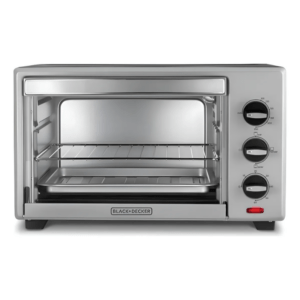 Horno Eléctrico Black+Decker 30L