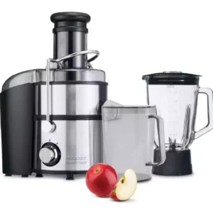 Juguera Peabody PE-JL6003 800W