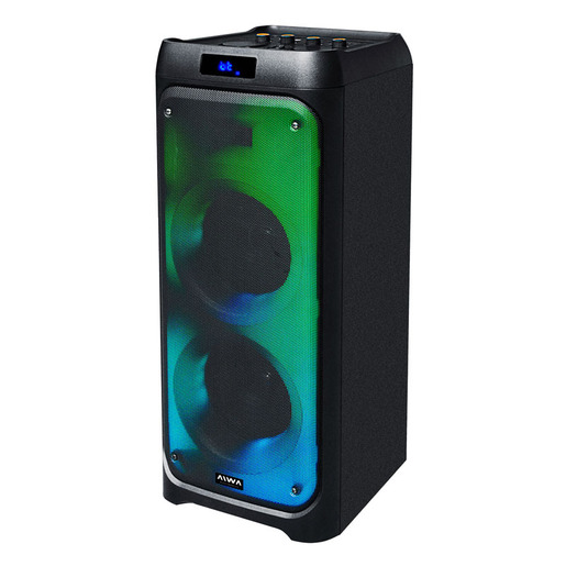 Torre de sonido