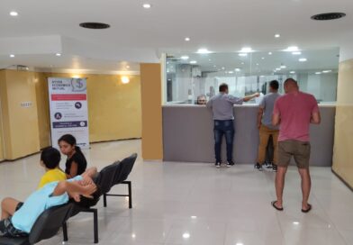 Sede Central: Asueto Administrativo en diciembre – 24 y 31. En Enero viernes 2.