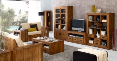 Muebles por encargo en la Proveeduría Muebles por encargo en la Proveeduría