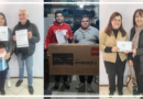 Ganadores Sorteo Día del Padre