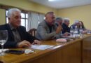 Asamblea Anual Ordinaria en la Sede Central