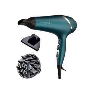 Secador de Cabello Remington – Modelo: AC8607