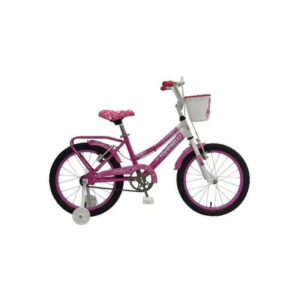 Bicicleta Tomaselli Niña