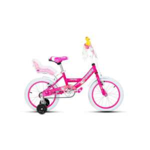 Bicicleta TopMega Princess R16
