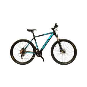 Bicicleta Venzo – Modelo Lógico Rodados 29