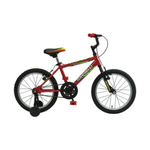 Bicicleta infantil Tomaselli «Kids» R16