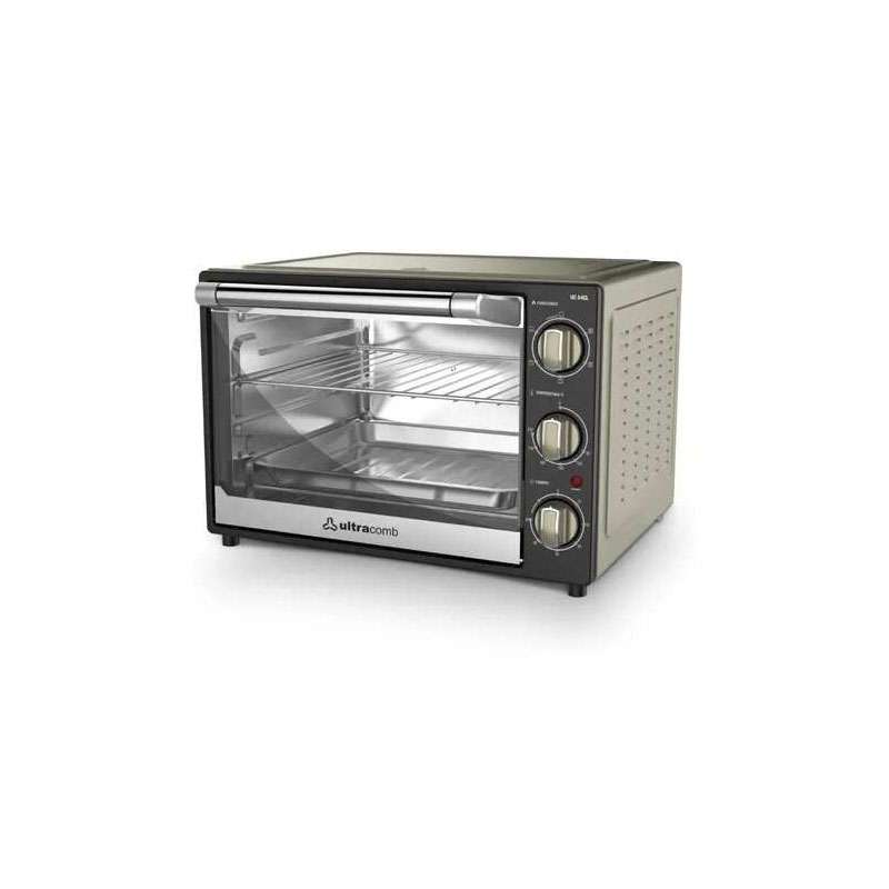 Horno Eléctrico Ultracomb – Modelo: Uc-54cl