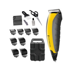 Cortadora de Cabello Remington “Virtualmente Indestructible”