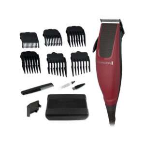 Cortadora de Cabello Remington con cable – 13 Piezas