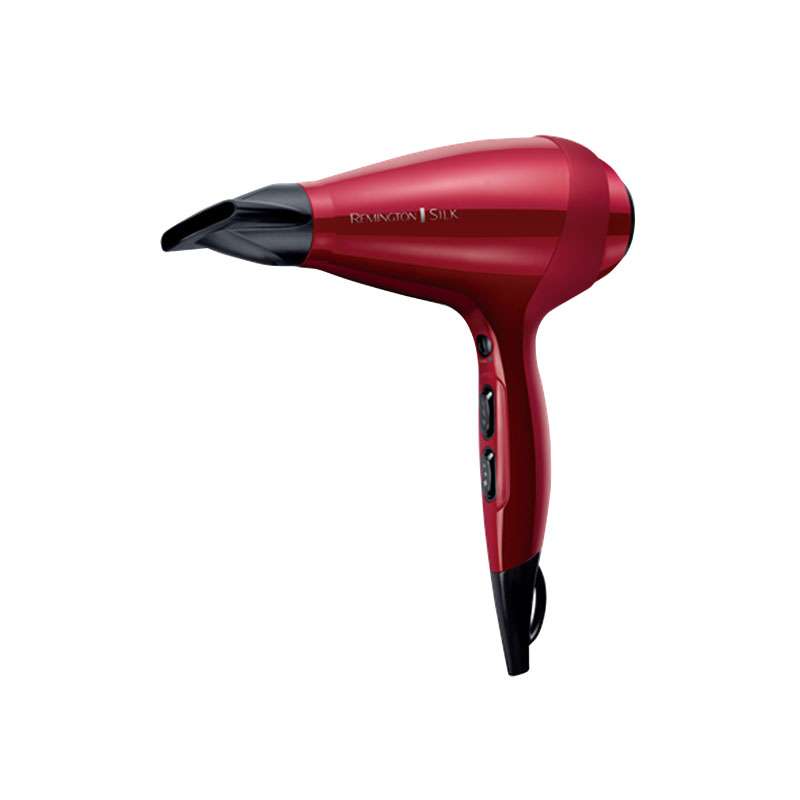 Secador de Cabello Remington «Silk» – Modelo: AC9096