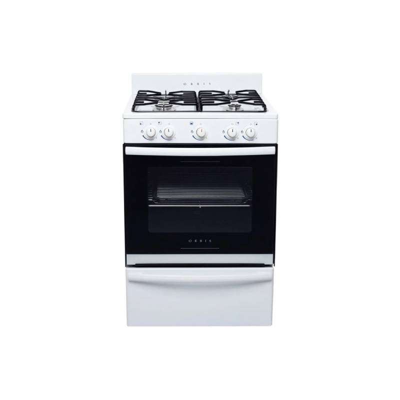 Cocina Orbis – Modelo: 538bc2