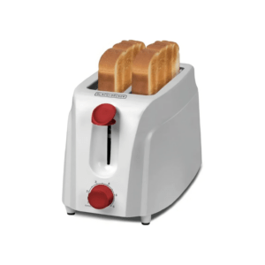 Tostadora Black And Decker Tr200 2