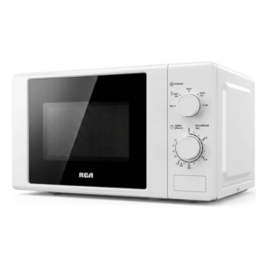 Horno Microondas RCA Mecánico 20L 700W
