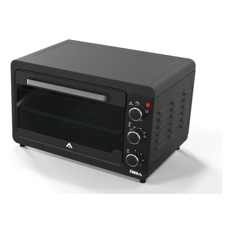 Horno Eléctrico Neba NH52SHPN (52L 2030W)