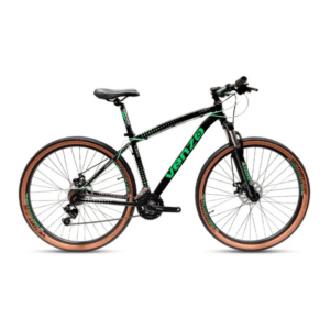 Bicicleta Venzo (modelo Loki - Rodado 29)