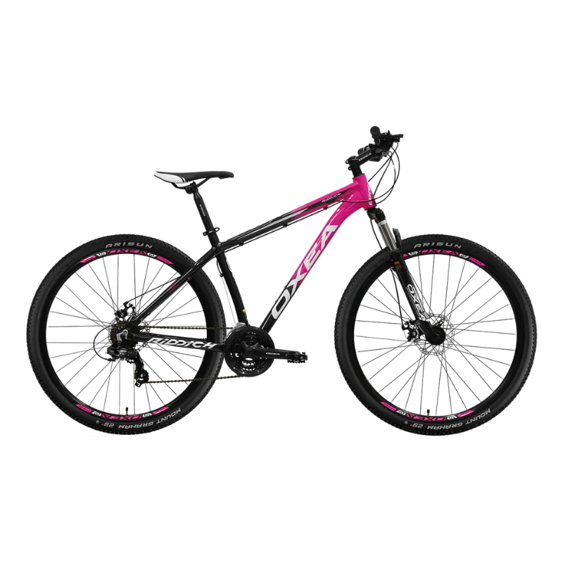 Bicicleta OXEA (Modelo Riddich - Rodado 29)
