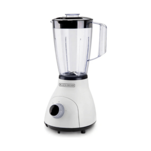 Licuadora Black Decker (2 Litros - Jarra Acrilica 500 W)