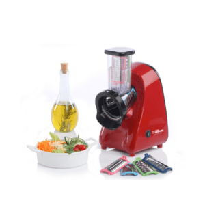 Rallador Eléctrico Liliana (EASYSALAD)