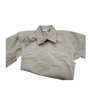 Uniforme Patrulla Rural