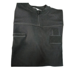 Uniforme Unidades Especiales