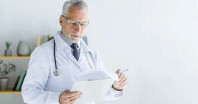 Exámenes Médicos para Ascensos Exámenes Médicos para Ascensos