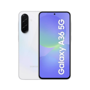 Celular Samsung: Galaxy A36 5G