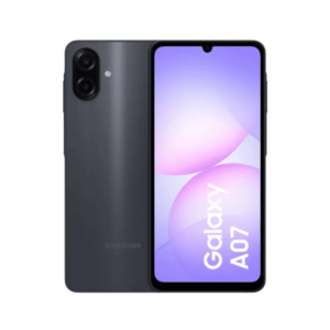 Celular Samsung: Galaxy A07