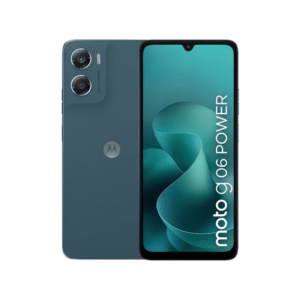 Celular Motorola: Moto G06 Power