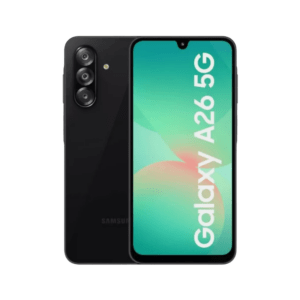Celular Samsung: Galaxy A26 5G