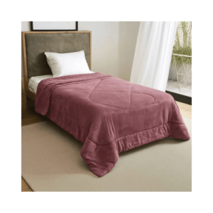 Acolchados Full Blanc (Twin)