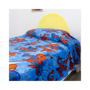 Frazadas Infantiles "Piñata" - Spiderman