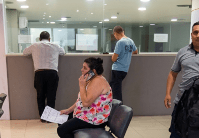 VIERNES 24 de ABRIL: Atención con horario reducido en la Sede Central