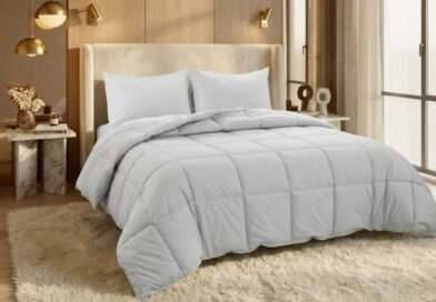 Acolchados y Frazadas para adultos y niños en la Proveeduría del Círculo