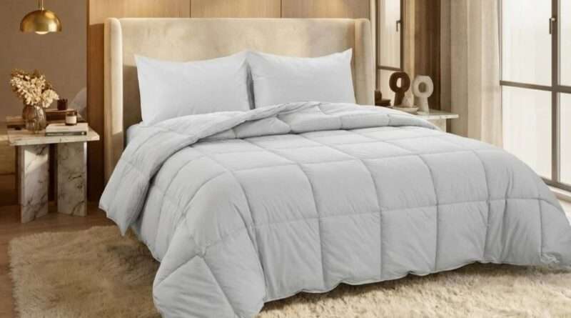 Acolchados y Frazadas para adultos y niños en la Proveeduría del Círculo