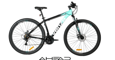 ¡Llegaron las bicicletas VENZO a la Proveeduría!