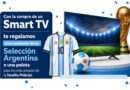 ¡PROMO MUNDIAL en la Proveeduría del Círculo!