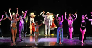 Entradas con descuento para el Circo Mundial
