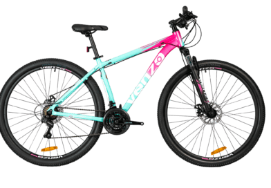 Bicicletas Venzo “Ahead” en la Proveeduría