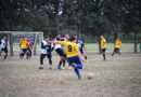 En noviembre se juega el tradicional Campeonato de Fútbol 9 del Círculo